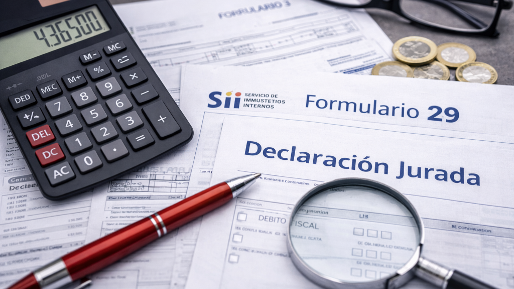 Asesoría Tributaria